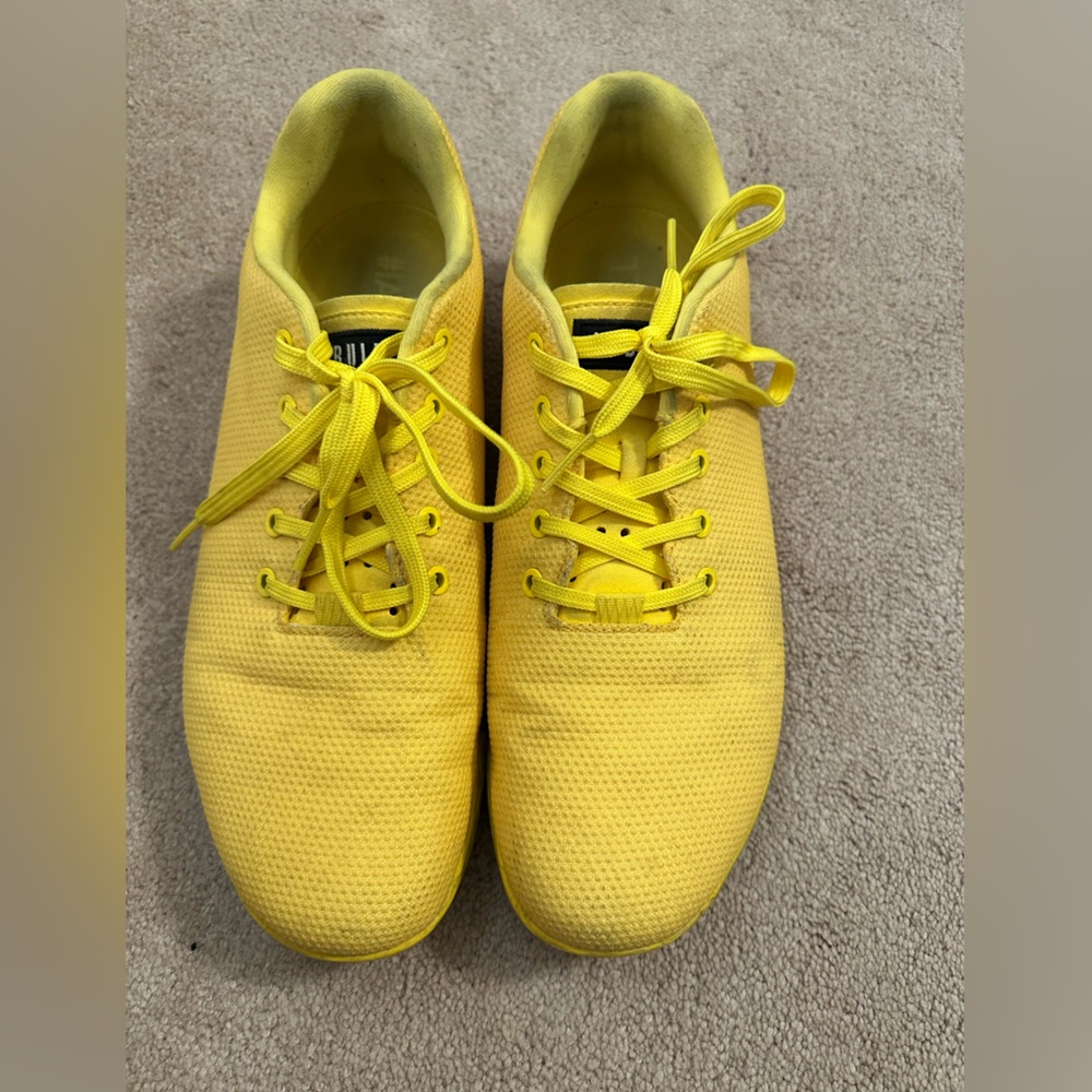 Nobull trainers size 13